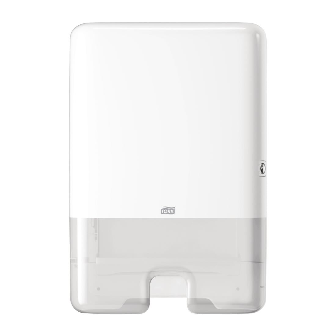 FA704 Tork Xpress Manual Multi-Fold Hand Towel Dispenser White