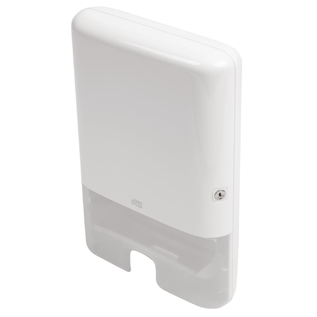 Tork Xpress Manual Multi-Fold Hand Towel Dispenser White