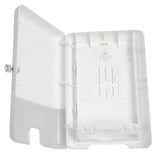 FA704 Tork Xpress Manual Multi-Fold Hand Towel Dispenser White