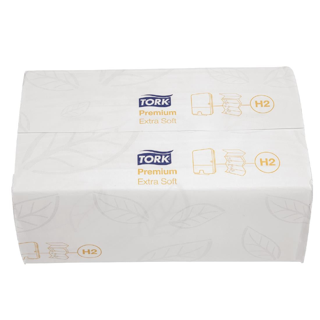 Tork Xpress Extra-Soft Multi-Fold Hand Towels 2-Ply (Pack of 2100)