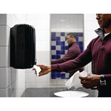 FA706 Tork Matic Extra-Long Hand Towel Rolls 1-Ply 280m (Pack of 6)
