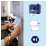 FA709 Tork Matic Automatic Hand Towel Roll Dispenser White