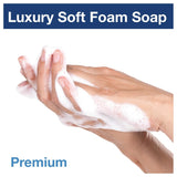 FA712 Tork Perfumed Luxury Soft Foam Hand Soap 1Ltr (6 Pack)