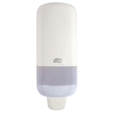 FA713 Tork Foam Soap Dispenser White 1 Litre