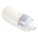 FA713 Tork Foam Soap Dispenser White 1 Litre