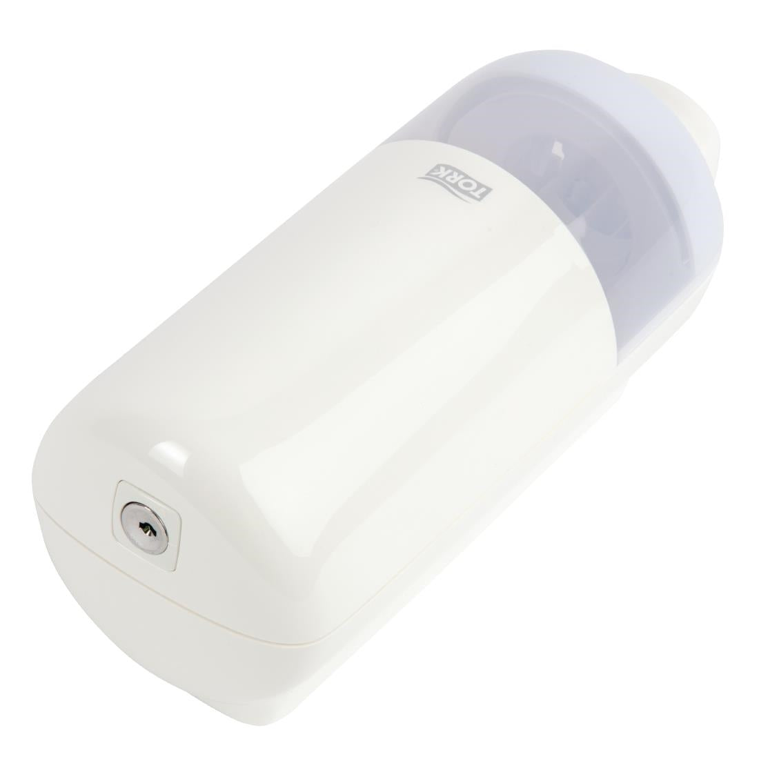 FA713 Tork Foam Soap Dispenser White 1 Litre