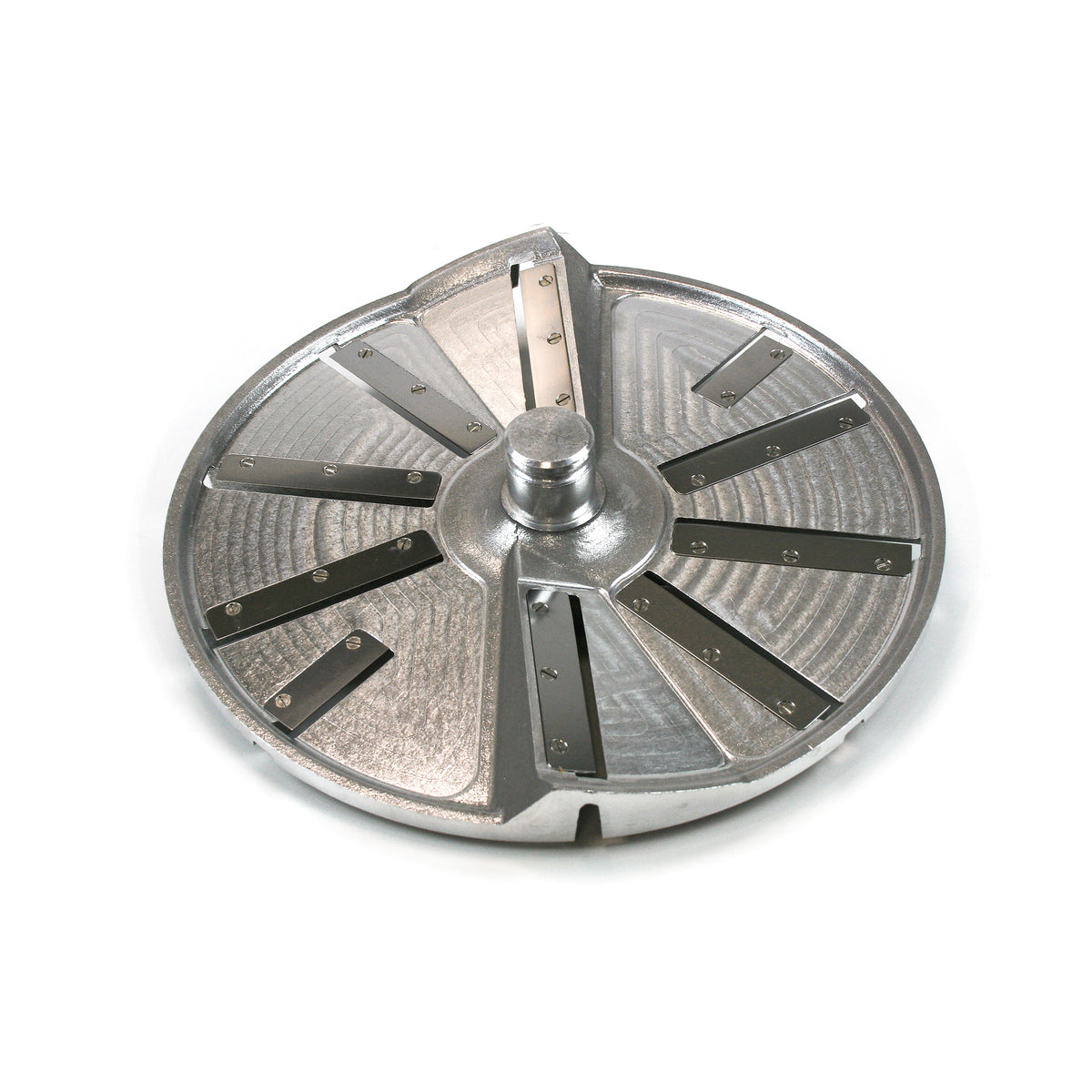Sammic Knife plate PES-20