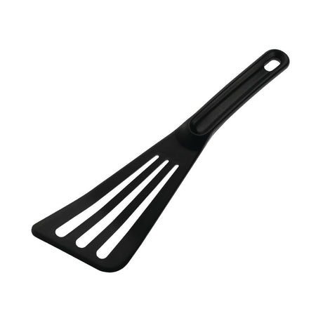 FA965 Matfer Bourgeat Pelton Exoglass Spatula 12" Black