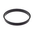 Matfer Bourgeat Exoglass Tart Ring 200mm