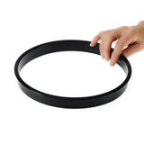 Matfer Bourgeat Exoglass Tart Ring 220mm