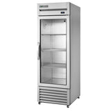 FB001 True Glass Door Display Fridge T-23G-HC-FGD01