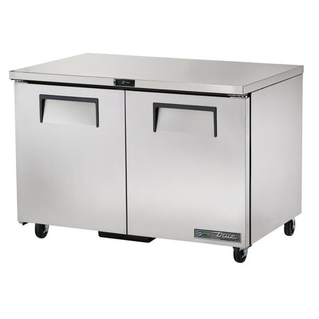FB010 True Double Door Undercounter Fridge TUC-48-HC