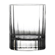 Luigi Bormioli Bach Old Fashioned Glasses 255ml/9oz (24 Pack)