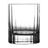 Luigi Bormioli Bach Old Fashioned Glasses 255ml/9oz (24 Pack)