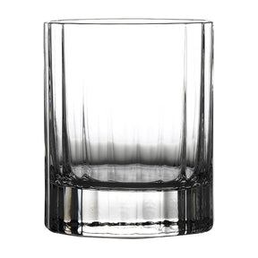 Luigi Bormioli Bach Old Fashioned Glasses 255ml/9oz (24 Pack)