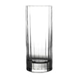 Luigi Bormioli Bach Hi Ball Glasses 355ml/12.5oz (24 Pack)