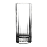 Luigi Bormioli Bach Hi Ball Glasses 355ml/12.5oz (24 Pack)