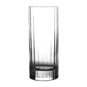 Luigi Bormioli Bach Hi Ball Glasses 355ml/12.5oz (24 Pack)
