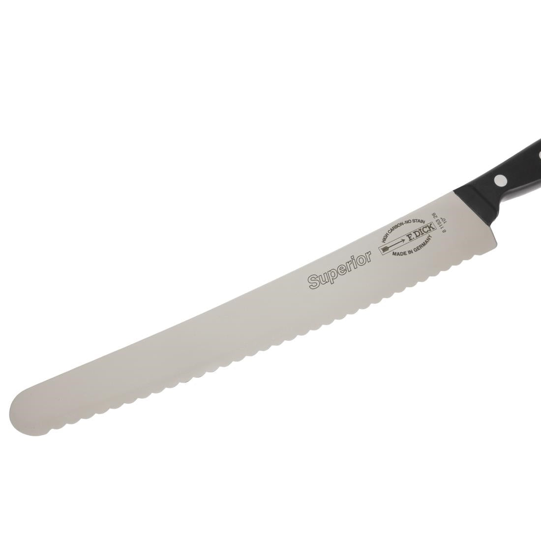 FB054 Dick Superior Bread Knife 10"