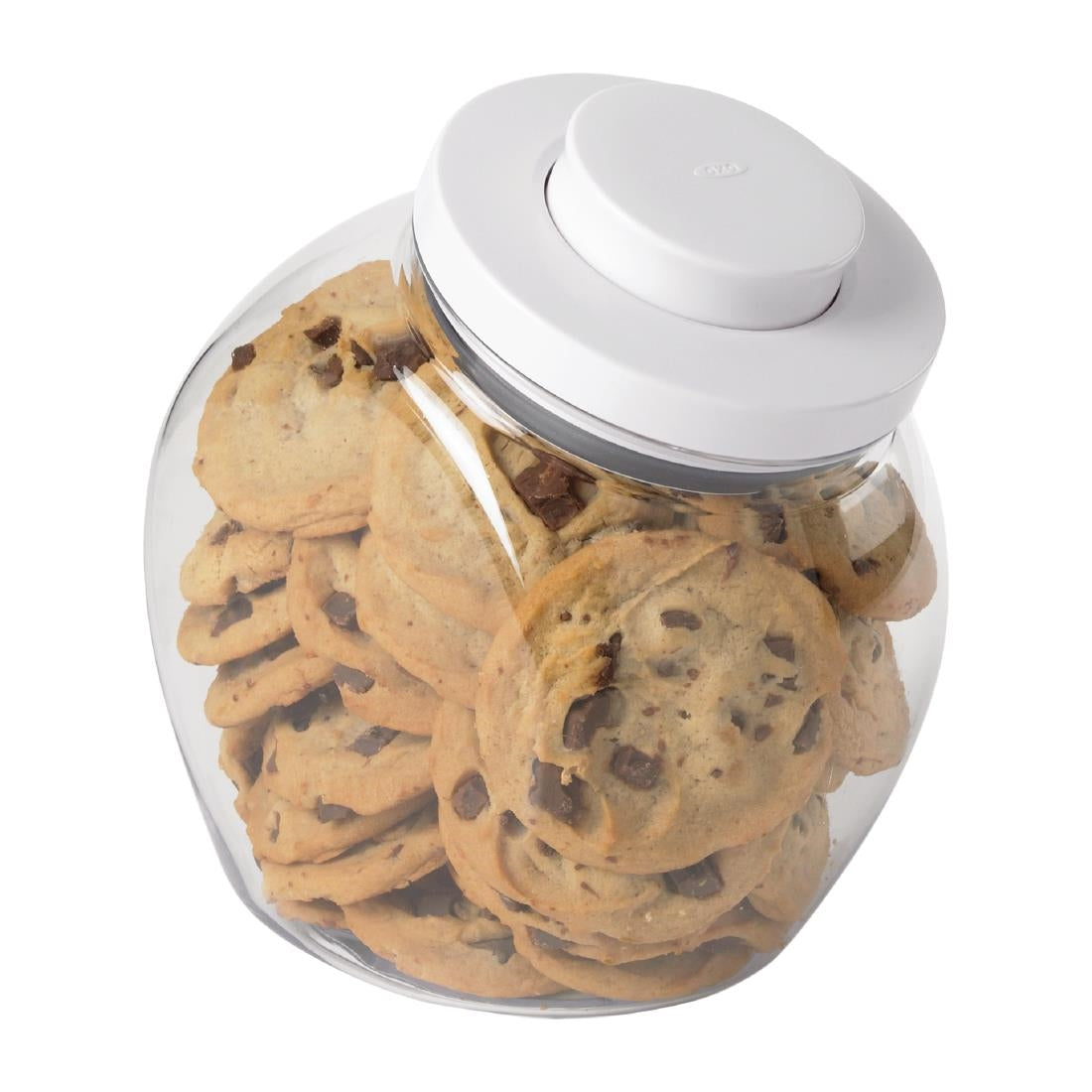 FB078 Oxo Good Grips POP Cookie Jar