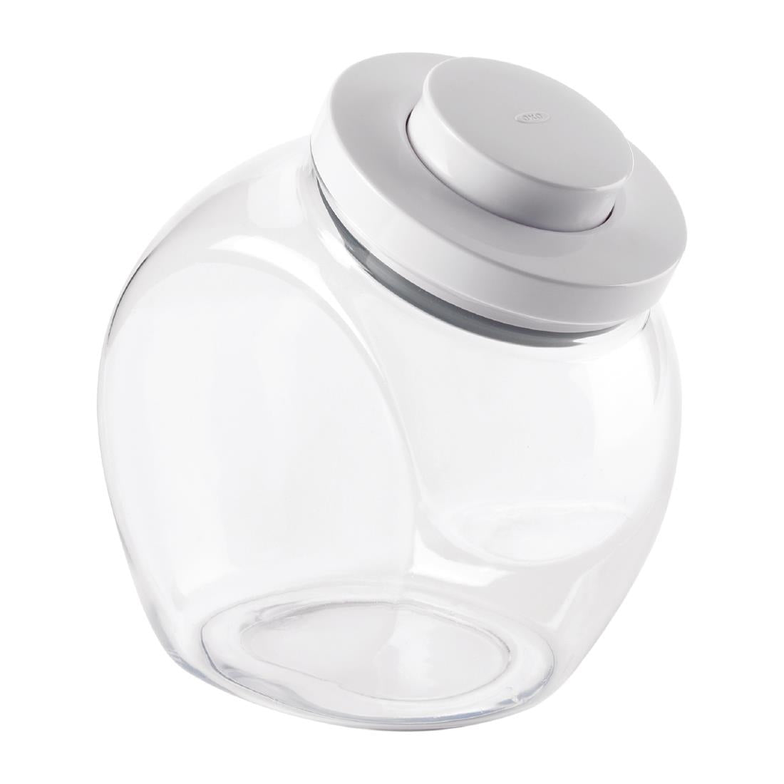 FB078 Oxo Good Grips POP Cookie Jar