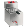 Valentine Countertop Electric Fryer TF7