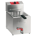 Valentine Countertop Electric Fryer TF7