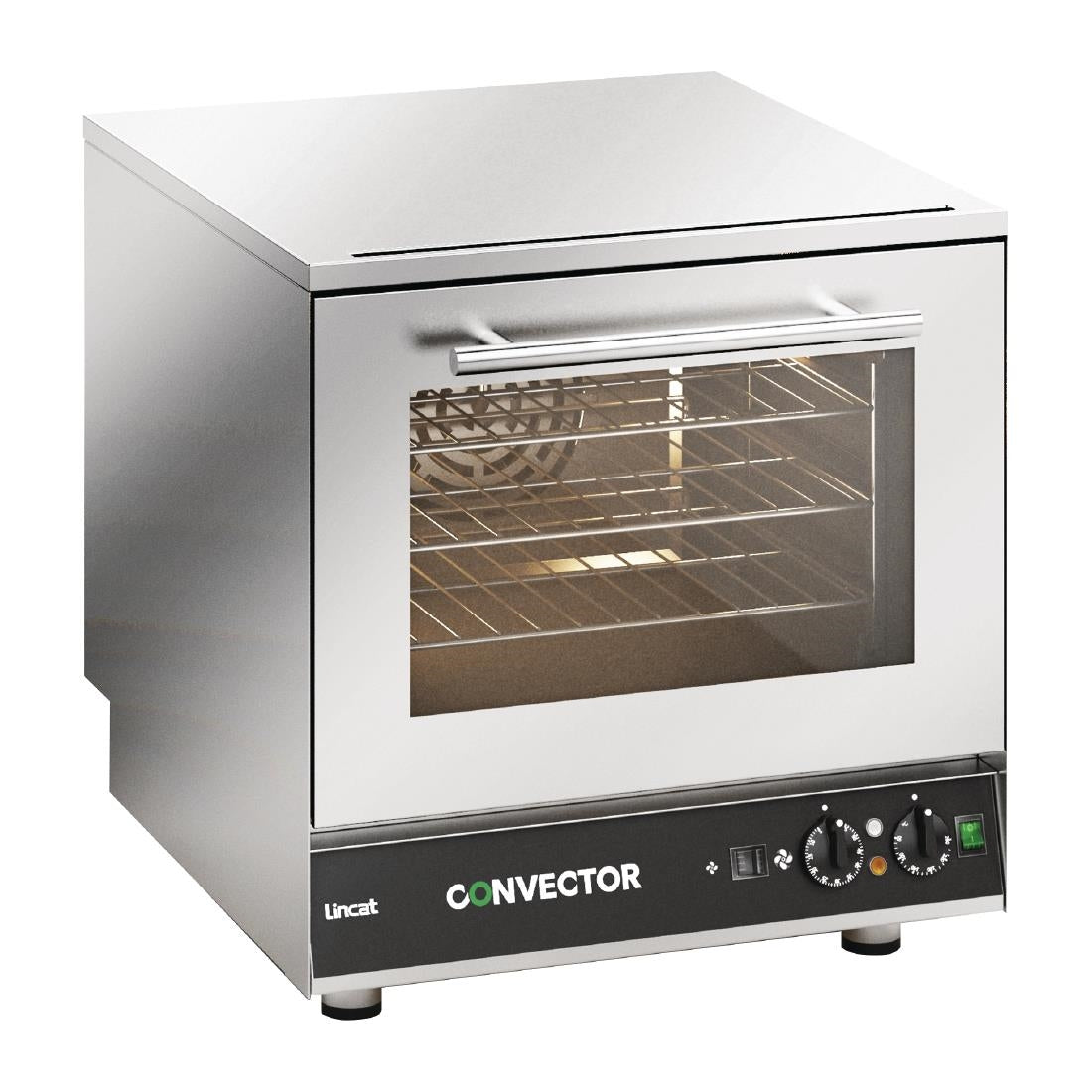 Lincat Convection Oven Convector CO133M