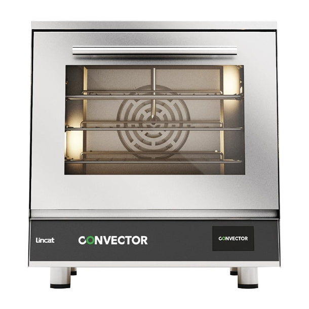 FB441 Lincat Convector Touch Electric Counter-top Convection Oven - W 610 mm - D 750 mm - 3.0 kW CO133T