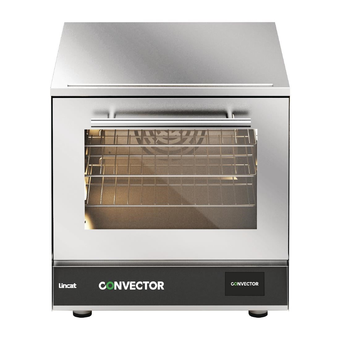 FB441 Lincat Convector Touch Electric Counter-top Convection Oven - W 610 mm - D 750 mm - 3.0 kW CO133T