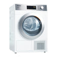 Miele PDR1108 SmartBiz 8KG Heat-Pump White Semi-commercial Dryer