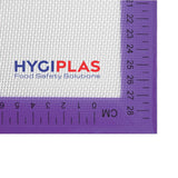 FB608 Hygiplas Allergens Non-stick Baking Mat 520x315mm (20.5x12.4")