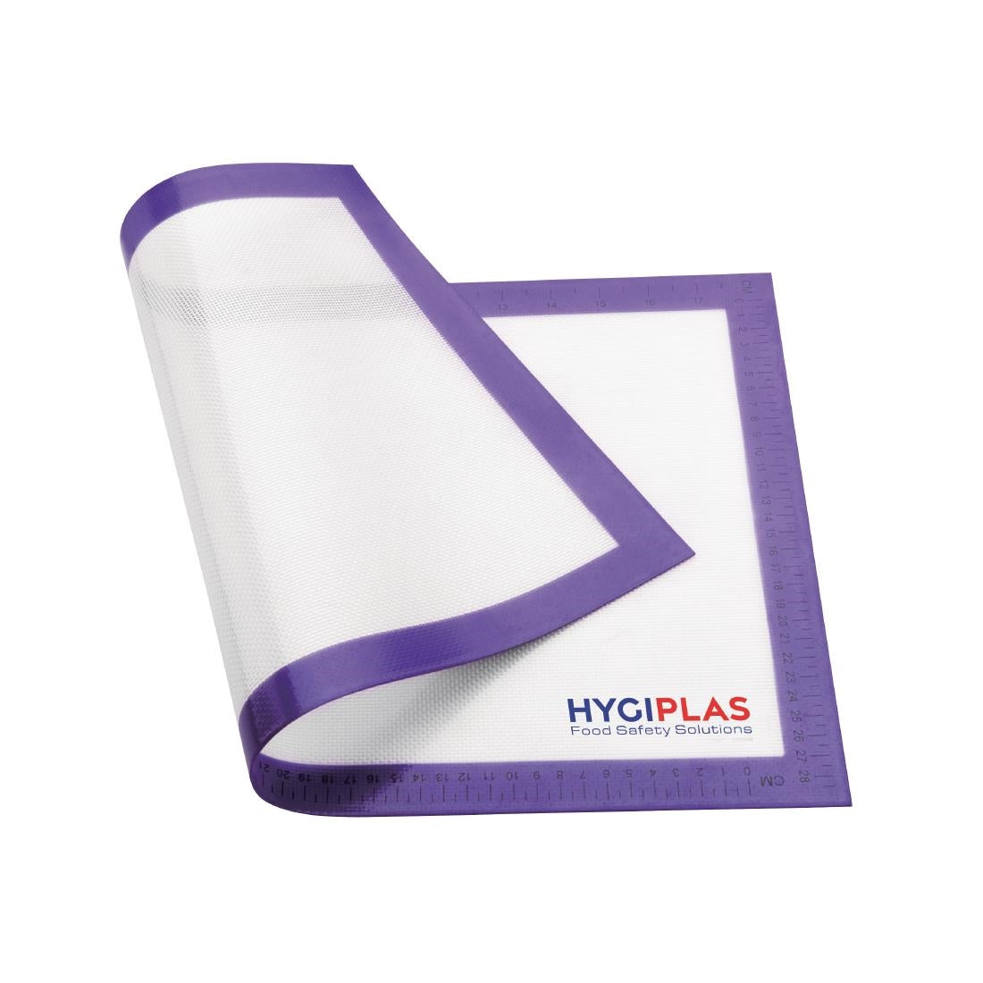 FB608 Hygiplas Allergens Non-stick Baking Mat 520x315mm (20.5x12.4")