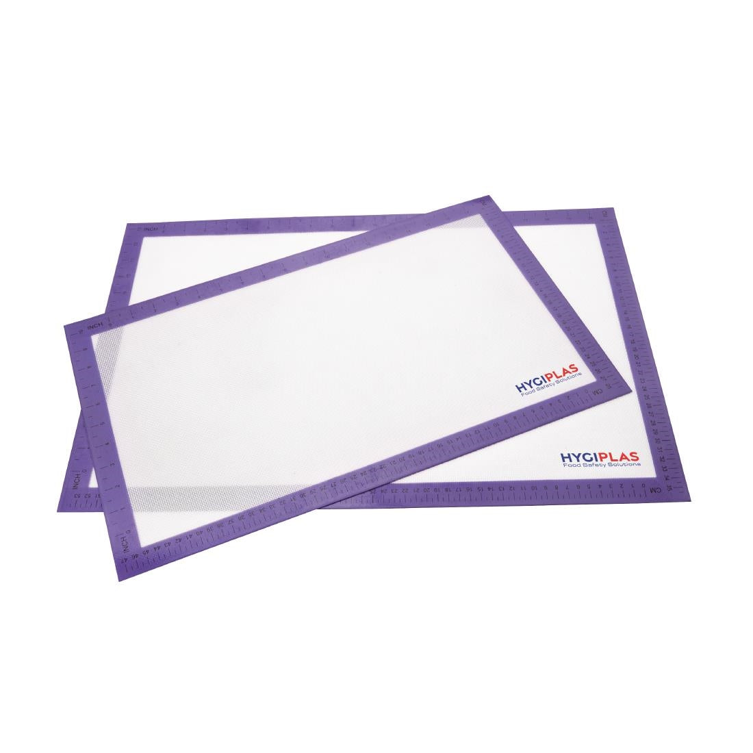 FB608 Hygiplas Allergens Non-stick Baking Mat 520x315mm (20.5x12.4")