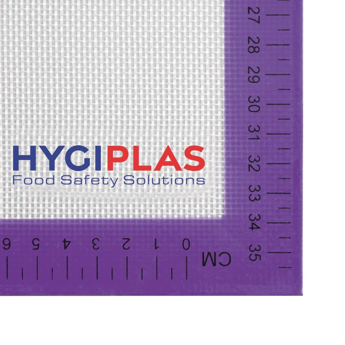 FB609 Hygiplas Allergens Non-stick Baking Mat 585x385mm (23x15.2")