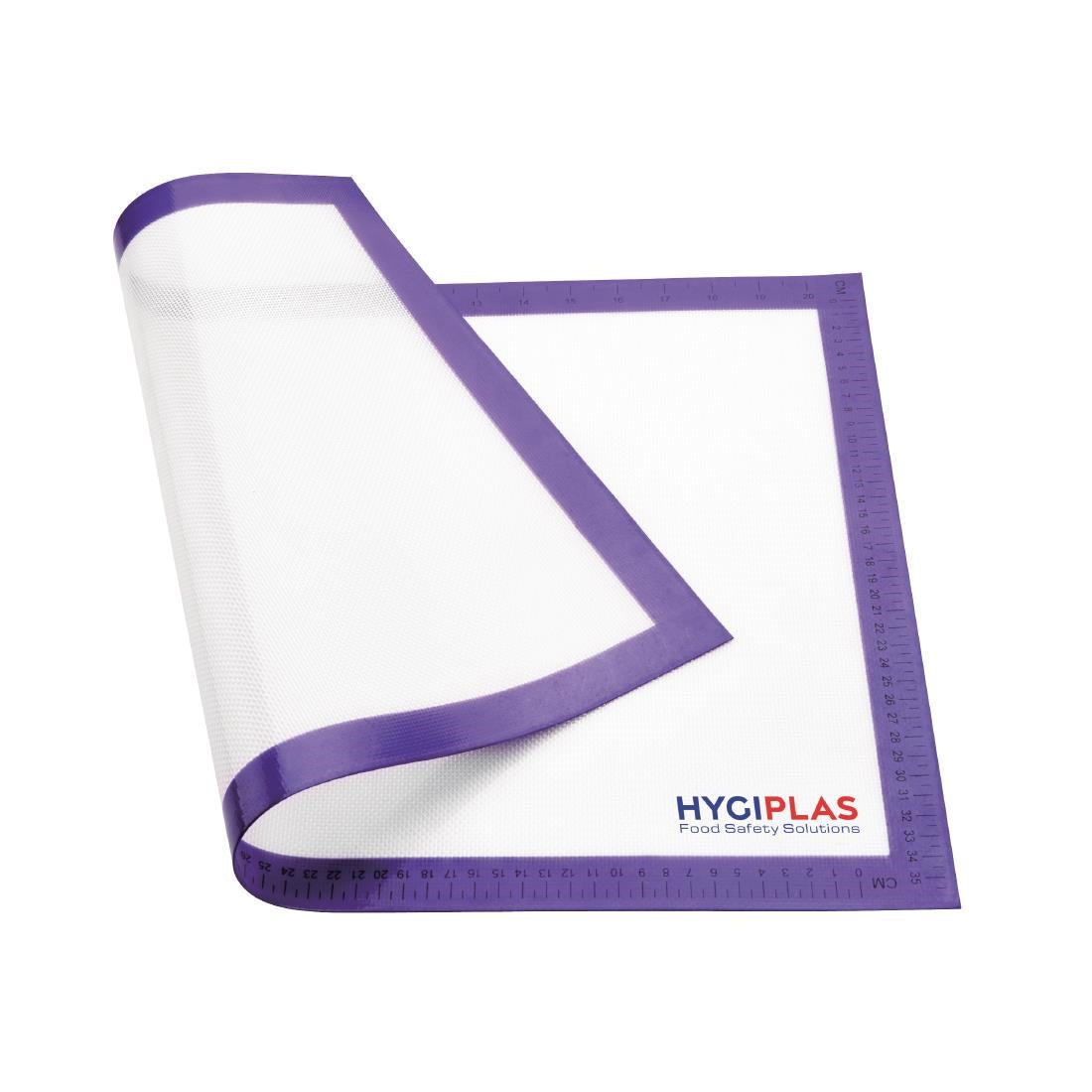 FB609 Hygiplas Allergens Non-stick Baking Mat 585x385mm (23x15.2")