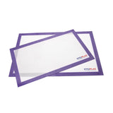 FB609 Hygiplas Allergens Non-stick Baking Mat 585x385mm (23x15.2")