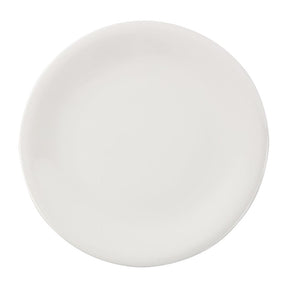 Royal Bone Ascot Coupe Plates 260mm (6 Pack)