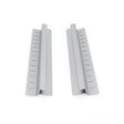 Sammic Tank divider support set 28 / 56 (2 units)