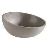 FB813 APS Element Look Sloping Bowl 260(Ã˜)mm 1.5Ltr - JD Catering Equipment Solutions Ltd
