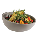 FB813 APS Element Look Sloping Bowl 260(Ã˜)mm 1.5Ltr - JD Catering Equipment Solutions Ltd