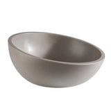 FB814 APS Element Look Sloping Bowl 300(Ã˜)mm 2.3Ltr - JD Catering Equipment Solutions Ltd