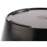FB821 APS Frida Bowl Wood & Black 125(ÃƒËœ)mm 250ml - JD Catering Equipment Solutions Ltd