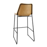 FB885 Bolero Rodeo High Stools Camel