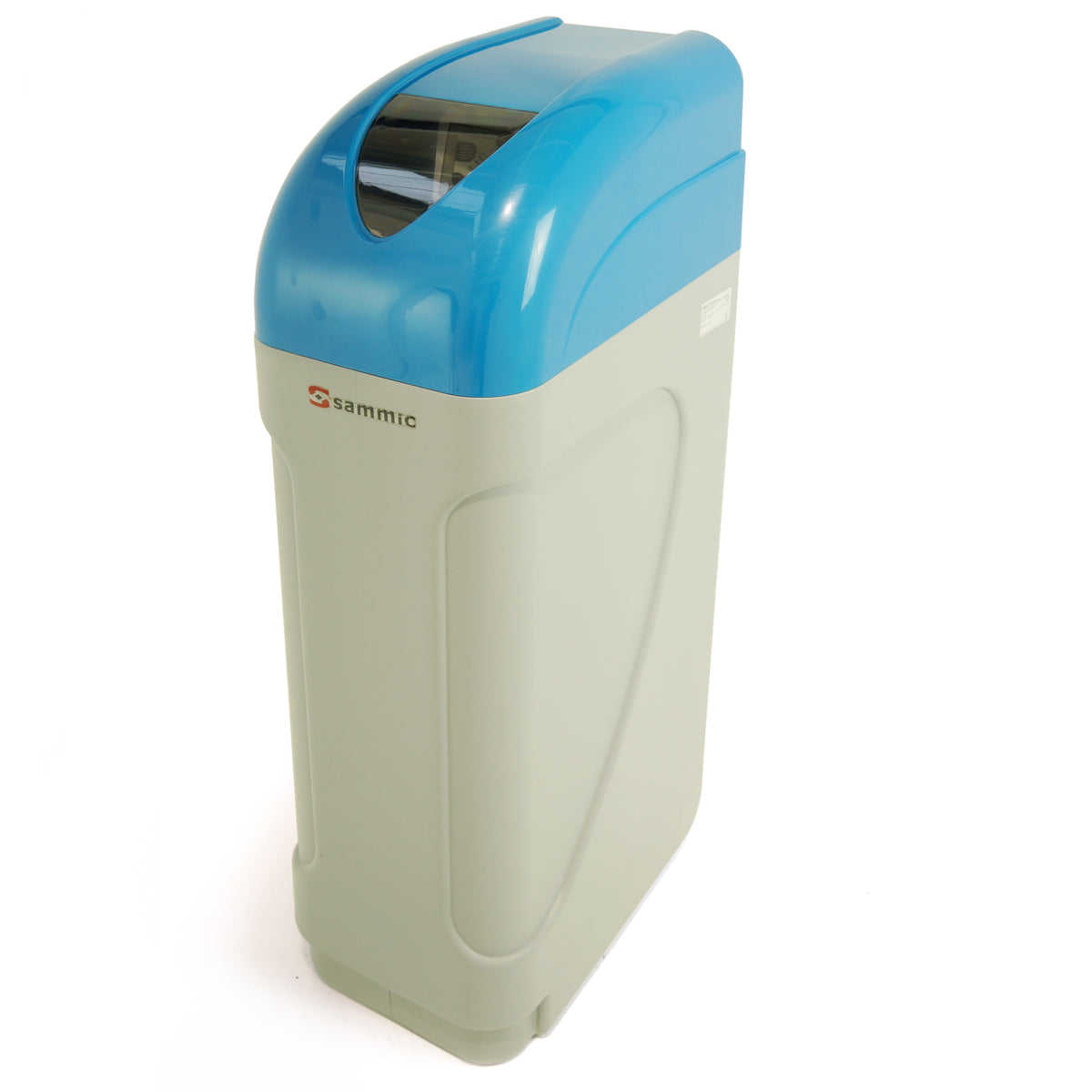 Sammic Water softener DS-26 - 26 l - 230/50-60/1
