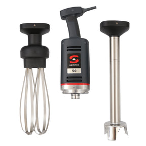 Sammic Immersion blender & whisk combo MB-51 230/50-60/1