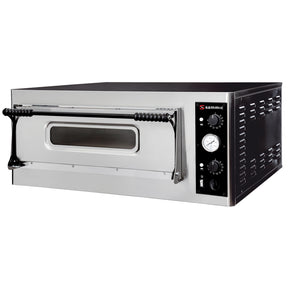 Sammic Pizza oven PO-4 400/50-60/3N