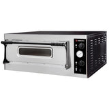 Sammic Pizza oven PO-6 400/50-60/3N