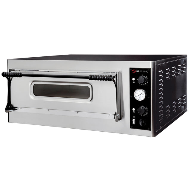 Sammic Pizza oven PO-6 400/50-60/3N