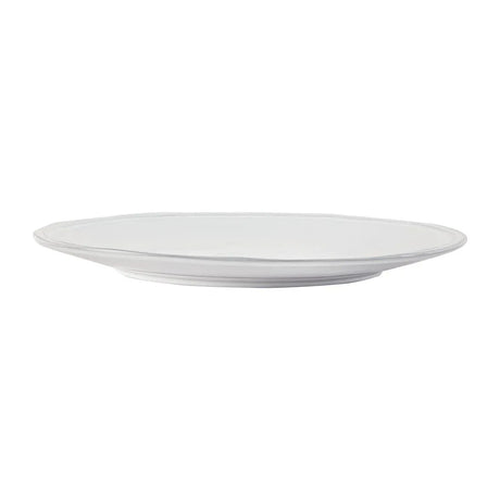 FC596 Olympia Raw Coupe Plate 280(ÃƒËœ)mm (Pack of 6) - JD Catering Equipment Solutions Ltd